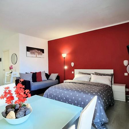 Stunning Studio With A Sea View And Pool, Paraiso Del Sur 1309 Costa Adeje  Eksteriør billede
