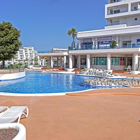 Stunning Studio With A Sea View And Pool, Paraiso Del Sur 1309 Costa Adeje  Eksteriør billede