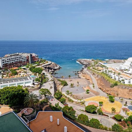 Stunning Studio With A Sea View And Pool, Paraiso Del Sur 1309 Costa Adeje  Eksteriør billede