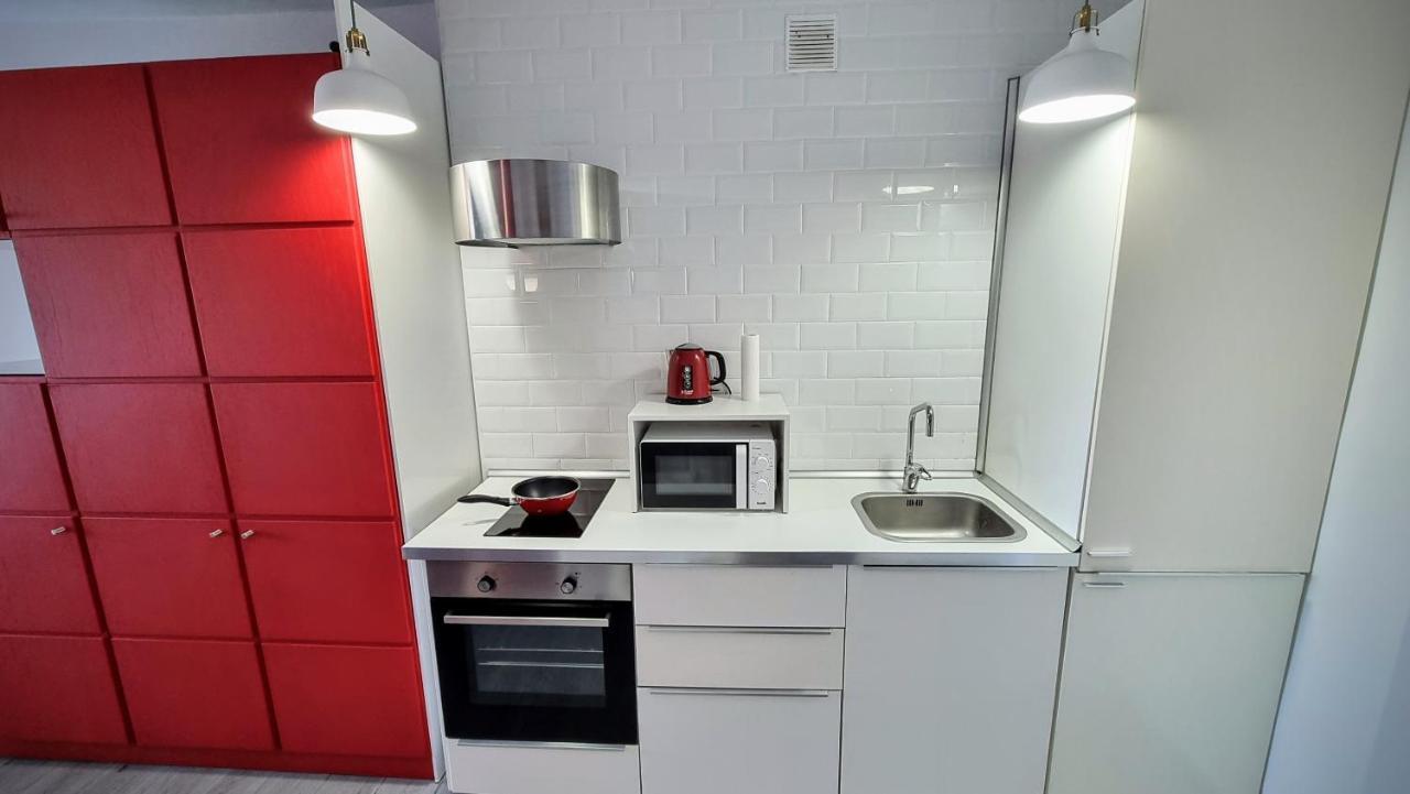 Stunning Studio With A Sea View And Pool, Paraiso Del Sur 1309 Costa Adeje  Eksteriør billede